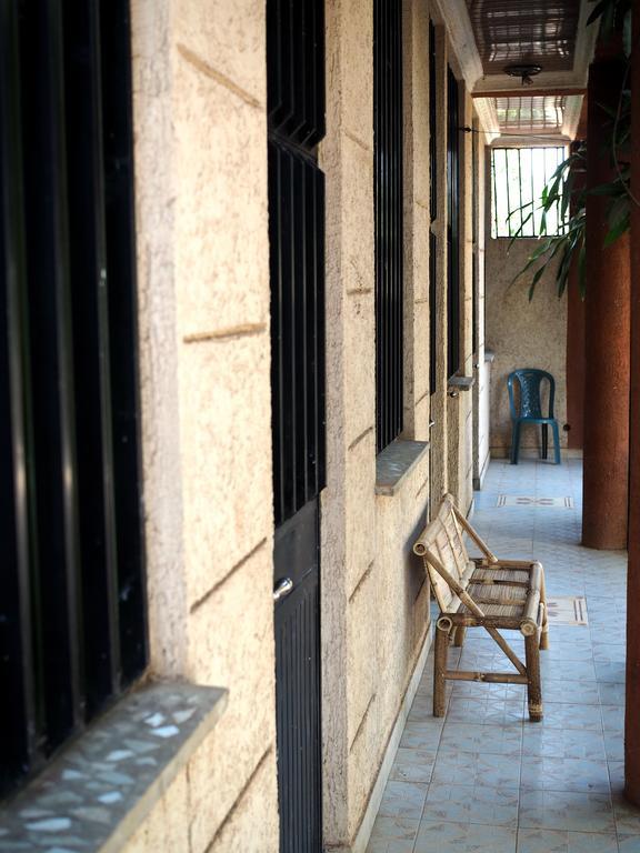 Manuhie Backpackers Lodge Bahir Dar Quarto foto