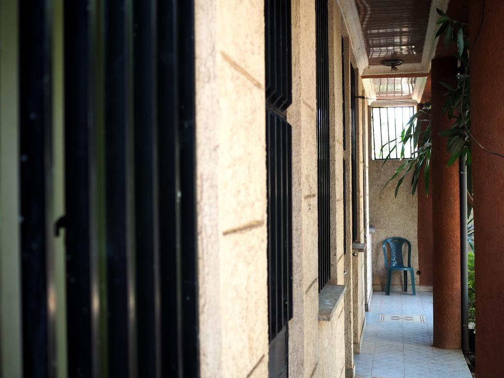 Manuhie Backpackers Lodge Bahir Dar Quarto foto
